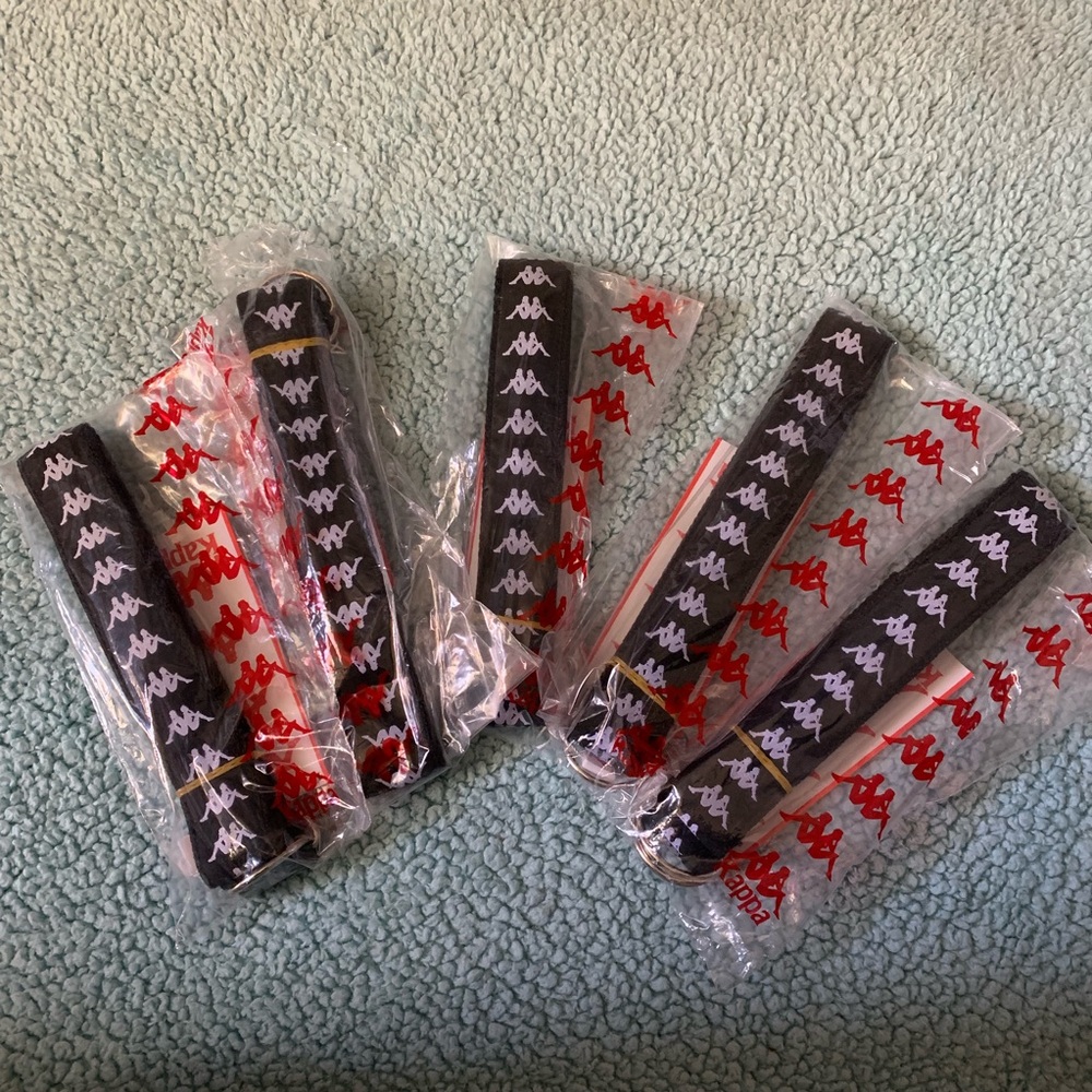 KAPOA BELTS